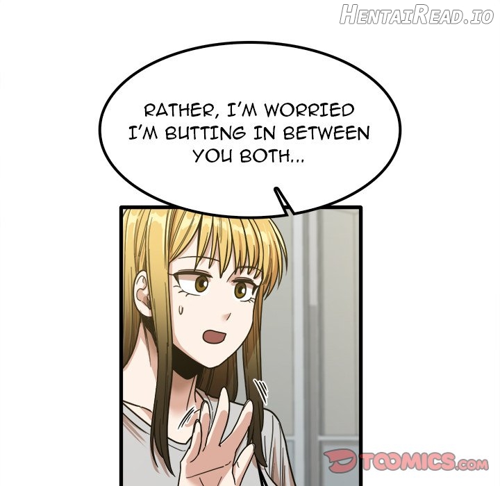 No More, No Less Chapter 24 - page 54