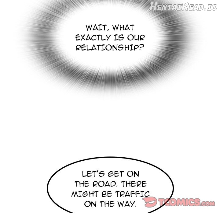 No More, No Less Chapter 24 - page 57