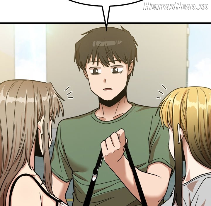 No More, No Less Chapter 24 - page 58