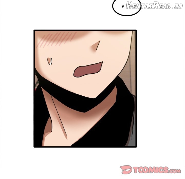 No More, No Less Chapter 24 - page 6