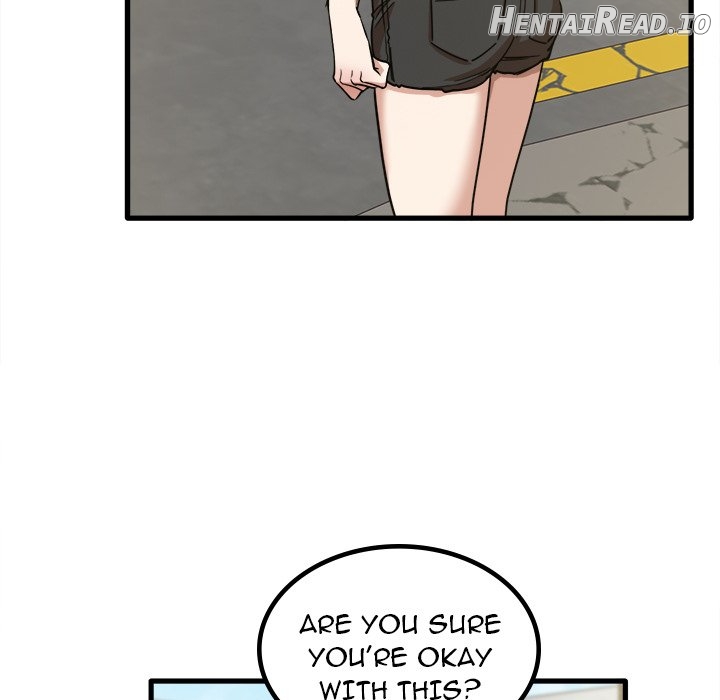 No More, No Less Chapter 24 - page 61