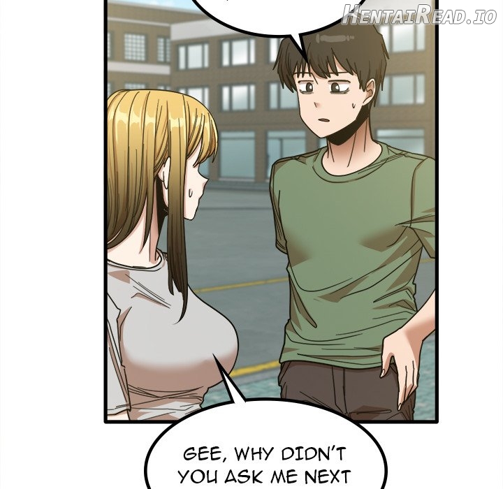 No More, No Less Chapter 24 - page 62