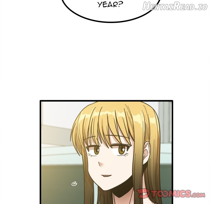 No More, No Less Chapter 24 - page 63