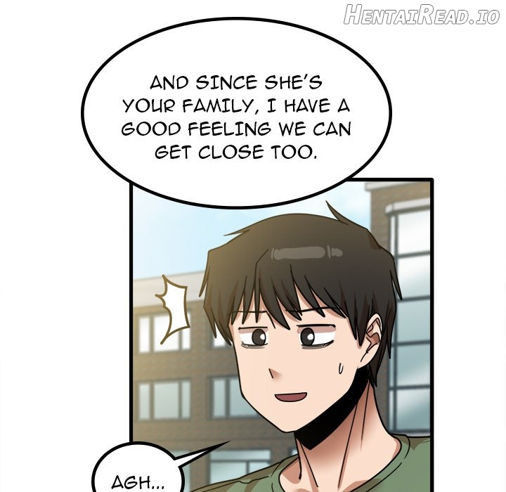 No More, No Less Chapter 24 - page 65