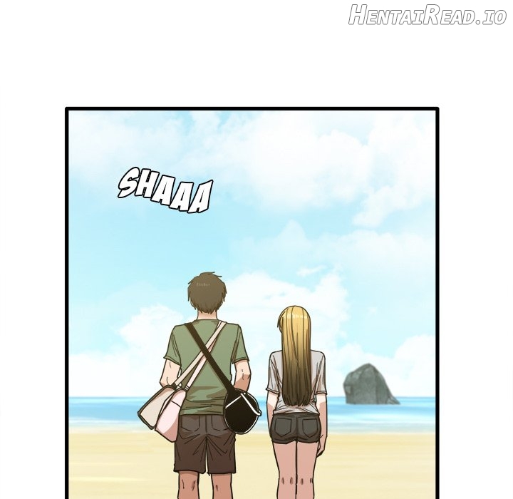 No More, No Less Chapter 24 - page 71