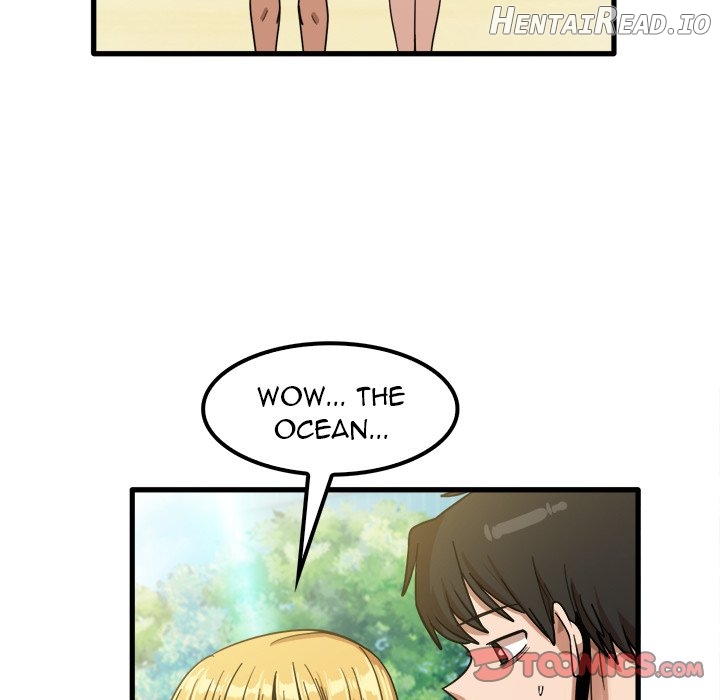 No More, No Less Chapter 24 - page 72