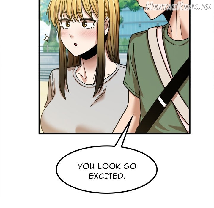 No More, No Less Chapter 24 - page 73