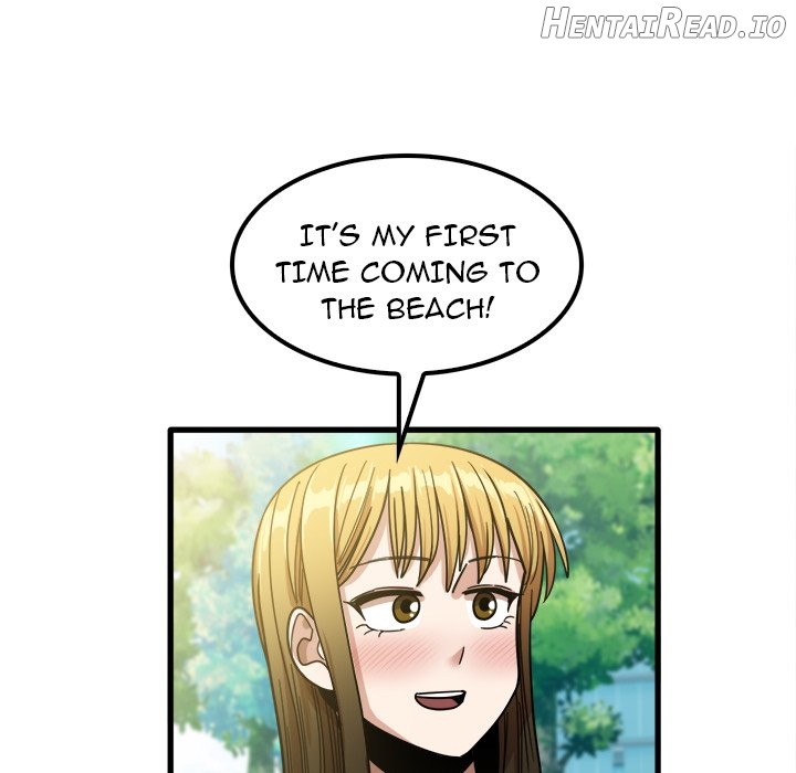 No More, No Less Chapter 24 - page 74