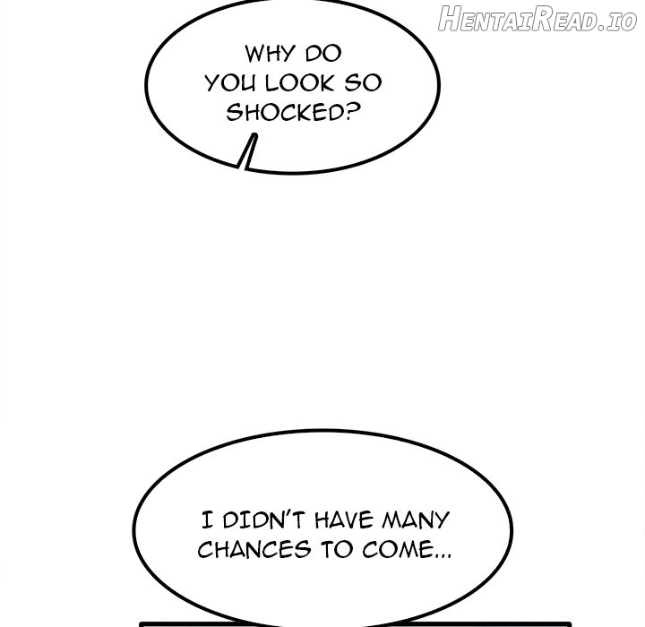 No More, No Less Chapter 24 - page 77