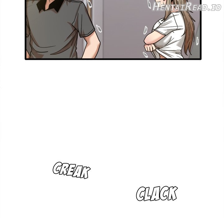 No More, No Less Chapter 24 - page 8
