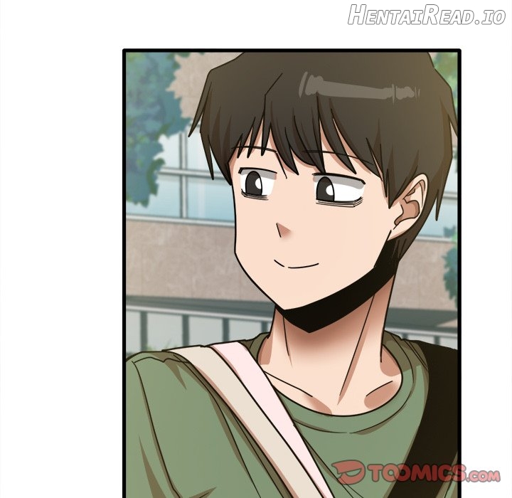 No More, No Less Chapter 24 - page 81