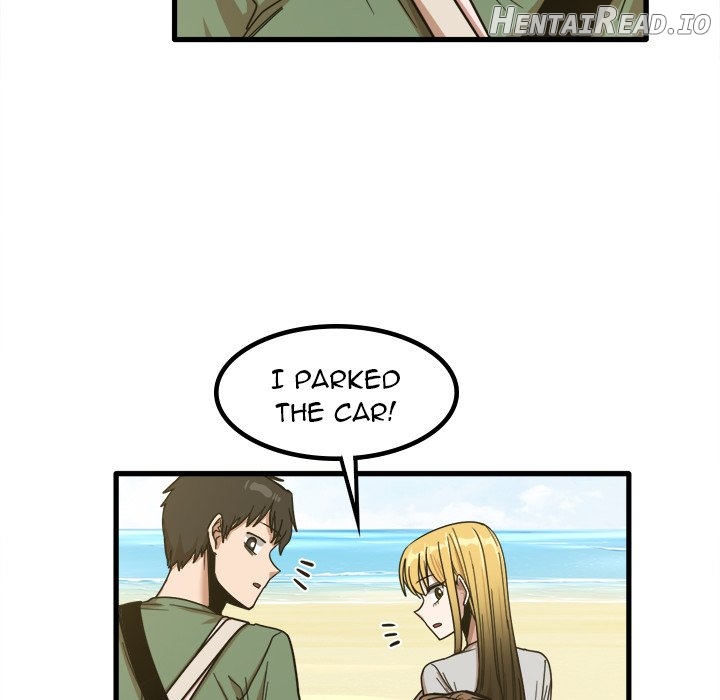 No More, No Less Chapter 24 - page 82