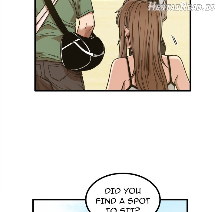 No More, No Less Chapter 24 - page 83