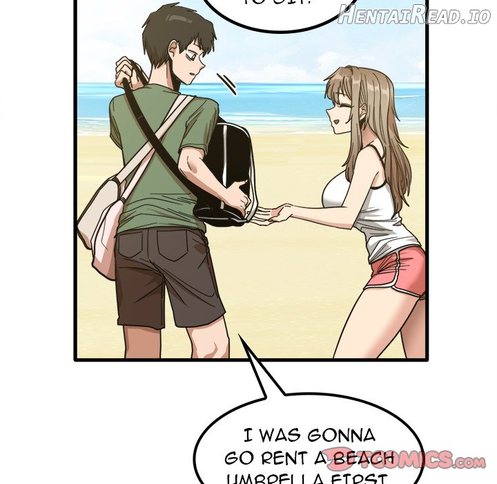 No More, No Less Chapter 24 - page 84