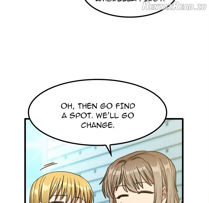No More, No Less Chapter 24 - page 85
