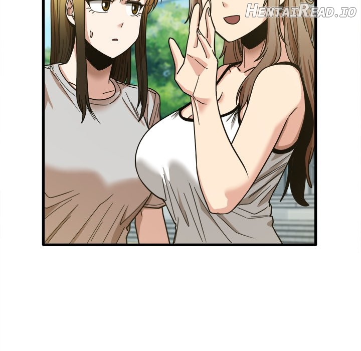 No More, No Less Chapter 24 - page 86