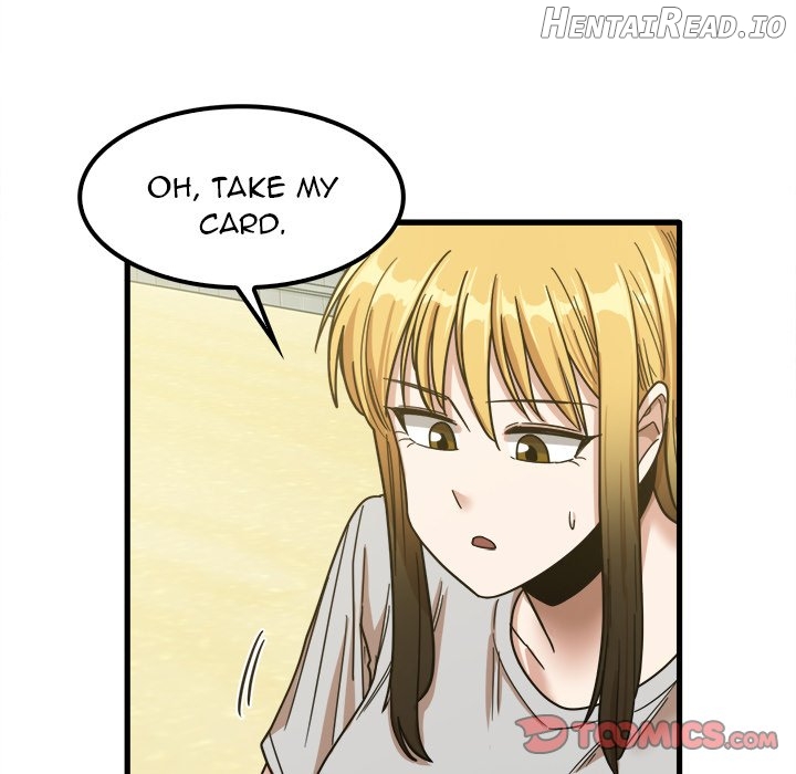 No More, No Less Chapter 24 - page 87
