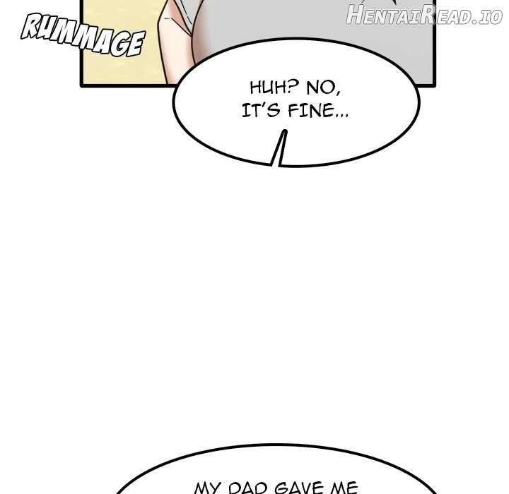 No More, No Less Chapter 24 - page 88