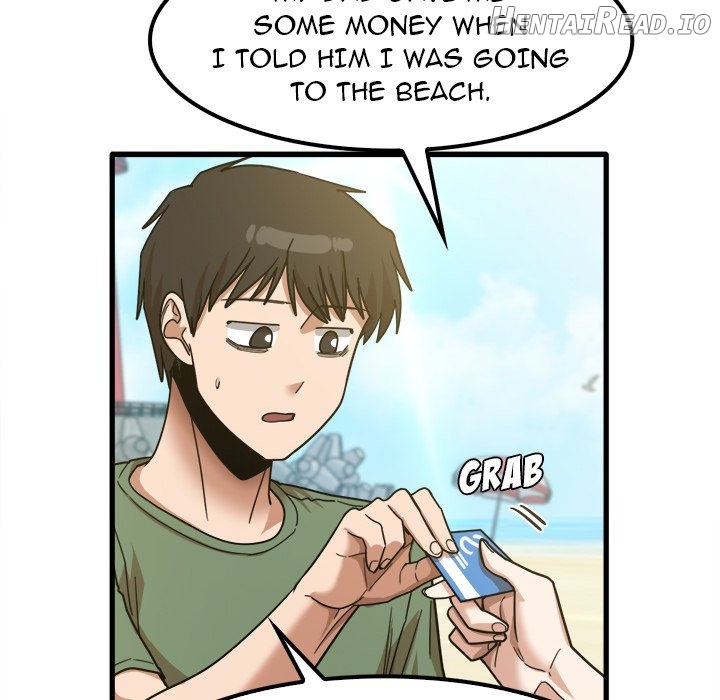 No More, No Less Chapter 24 - page 89