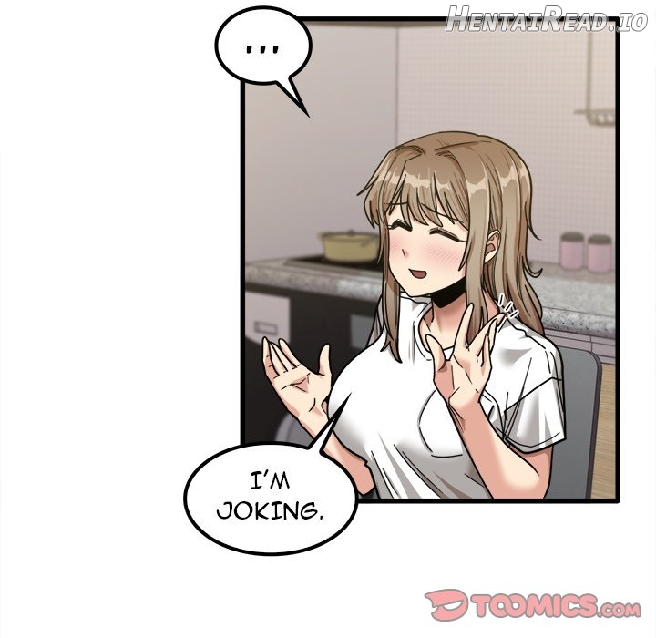 No More, No Less Chapter 24 - page 9