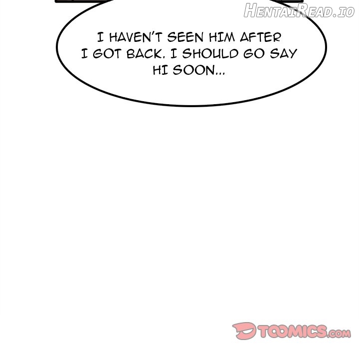 No More, No Less Chapter 24 - page 90