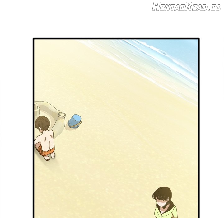No More, No Less Chapter 24 - page 91