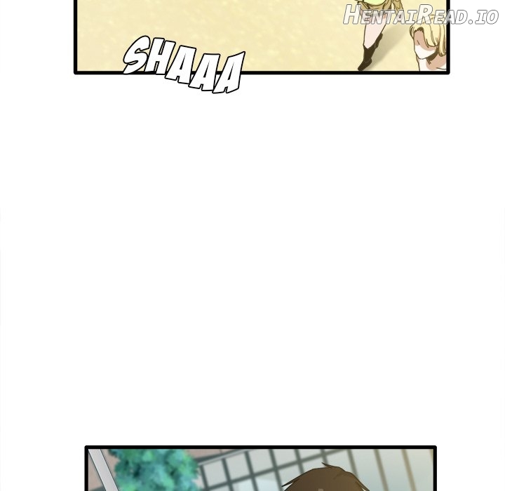 No More, No Less Chapter 24 - page 92
