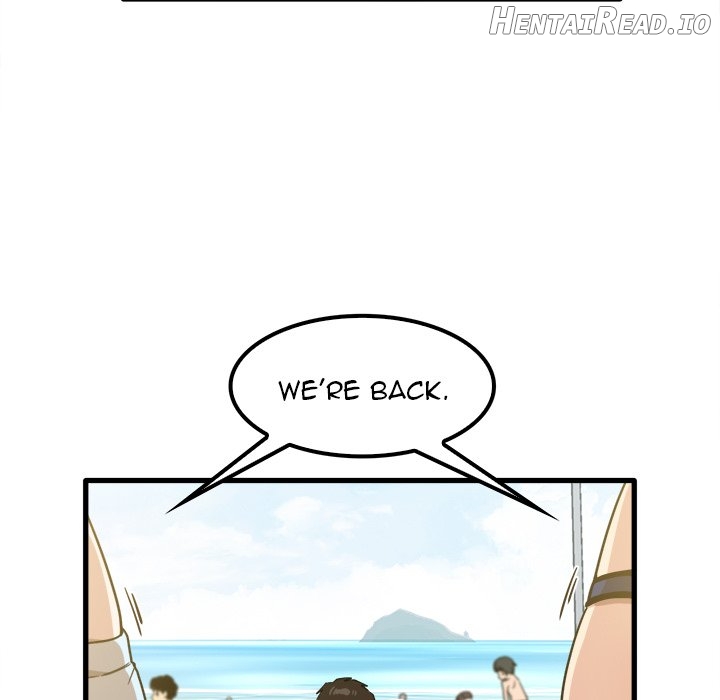 No More, No Less Chapter 24 - page 94