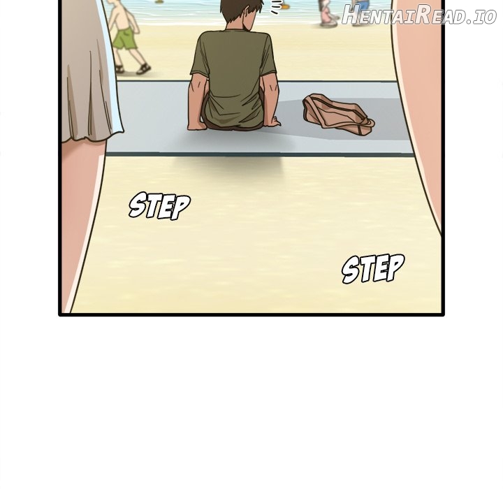 No More, No Less Chapter 24 - page 95