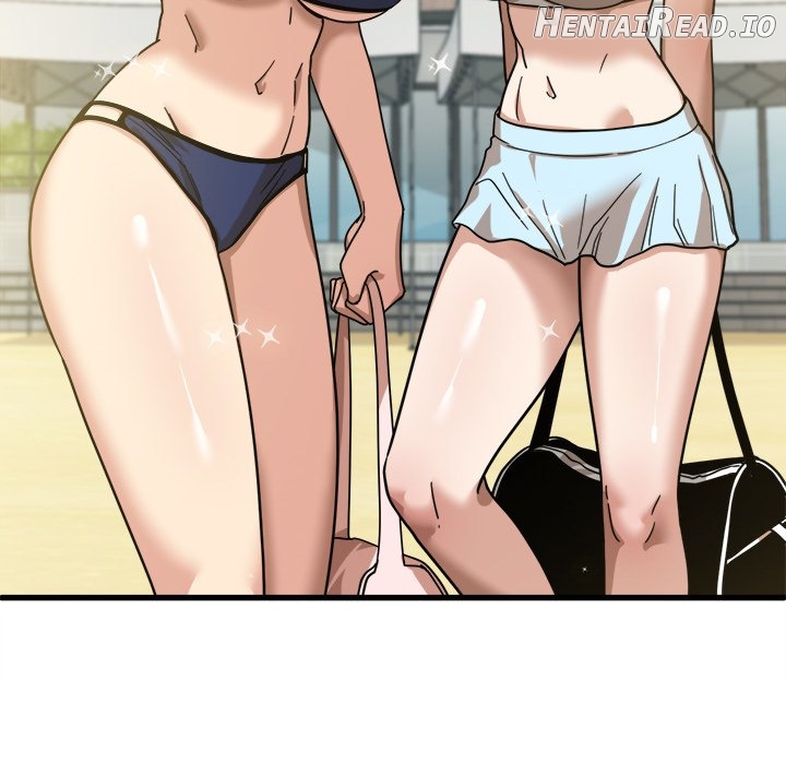 No More, No Less Chapter 24 - page 97