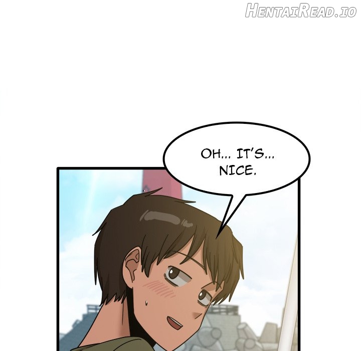 No More, No Less Chapter 24 - page 98