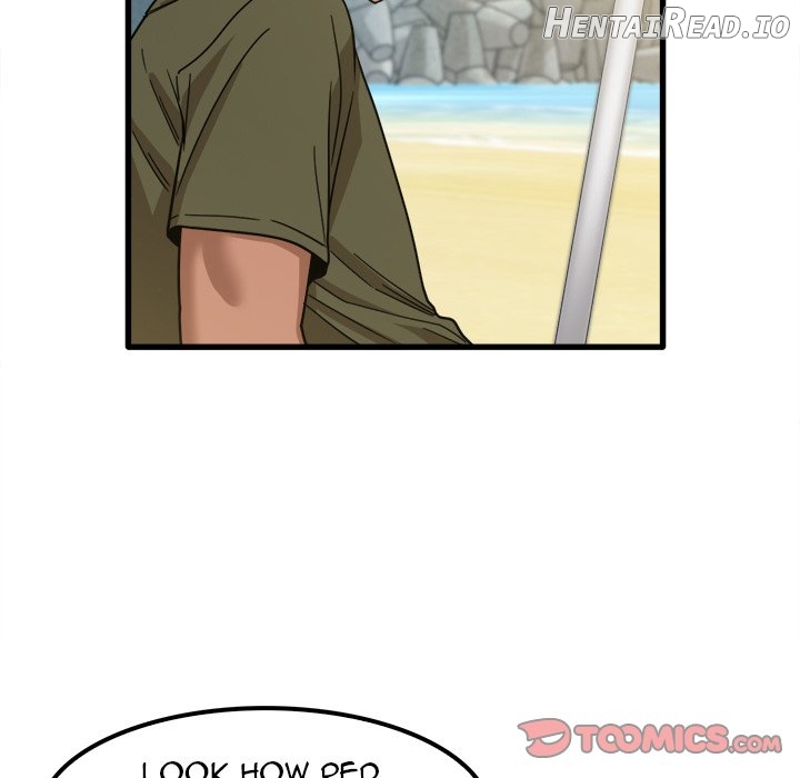 No More, No Less Chapter 24 - page 99
