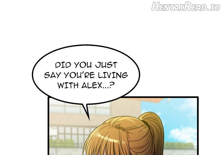 No More, No Less Chapter 25 - page 1