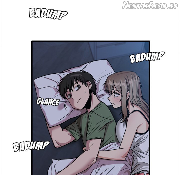 No More, No Less Chapter 25 - page 112