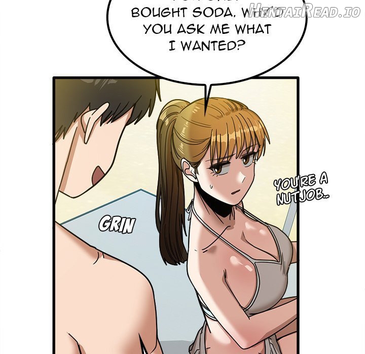 No More, No Less Chapter 25 - page 16