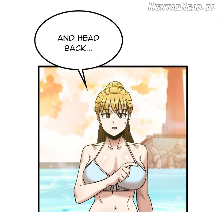 No More, No Less Chapter 25 - page 28