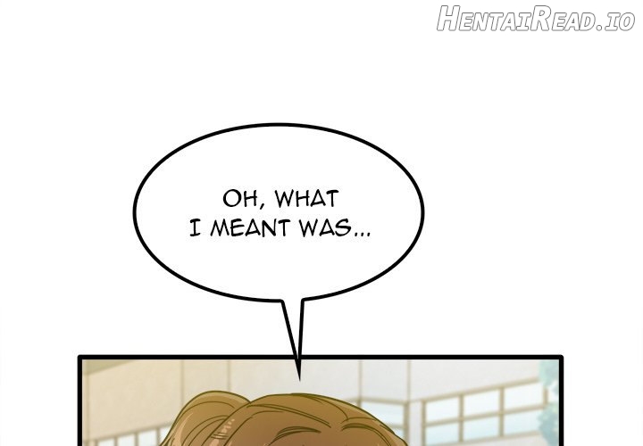 No More, No Less Chapter 25 - page 3