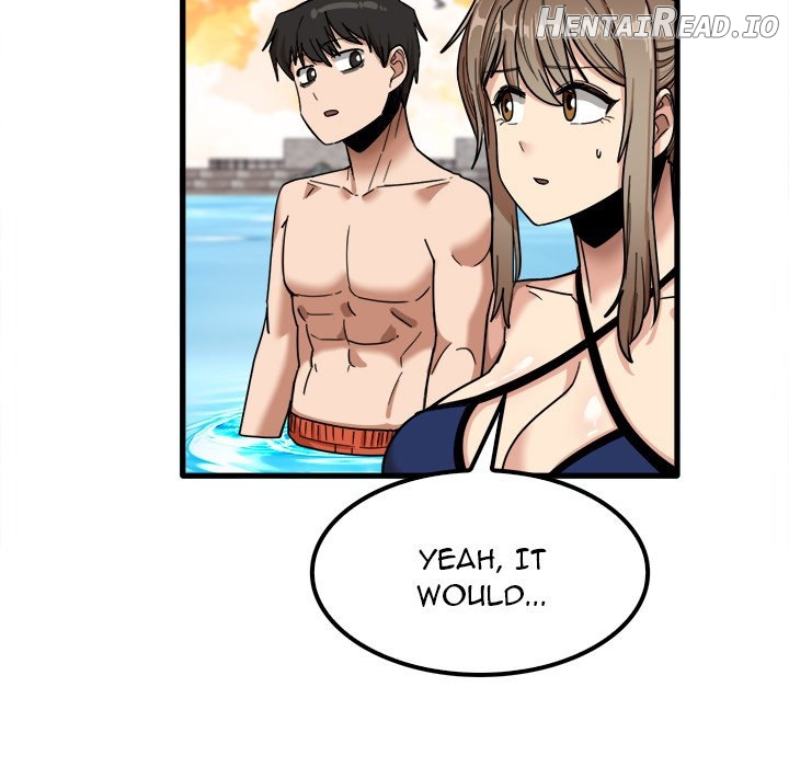 No More, No Less Chapter 25 - page 30