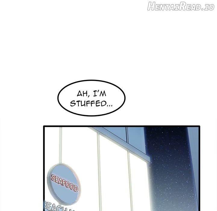 No More, No Less Chapter 25 - page 33