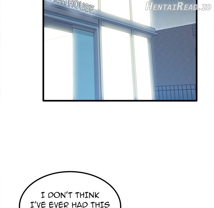 No More, No Less Chapter 25 - page 34