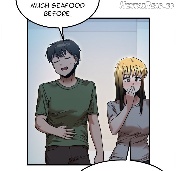 No More, No Less Chapter 25 - page 35