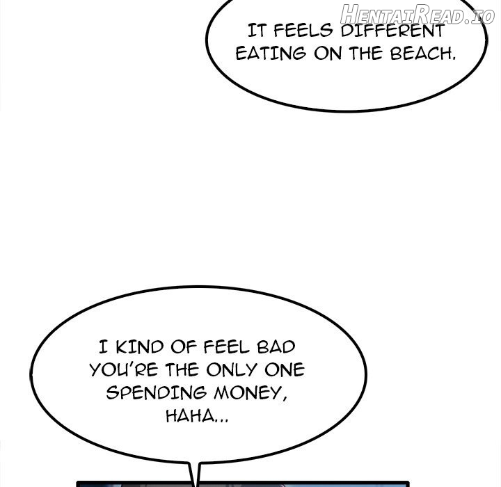 No More, No Less Chapter 25 - page 36