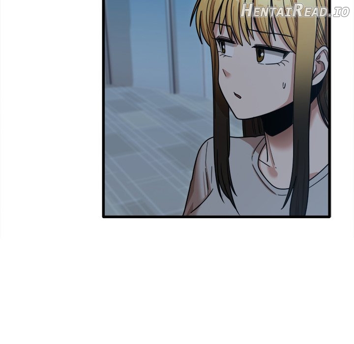 No More, No Less Chapter 25 - page 39