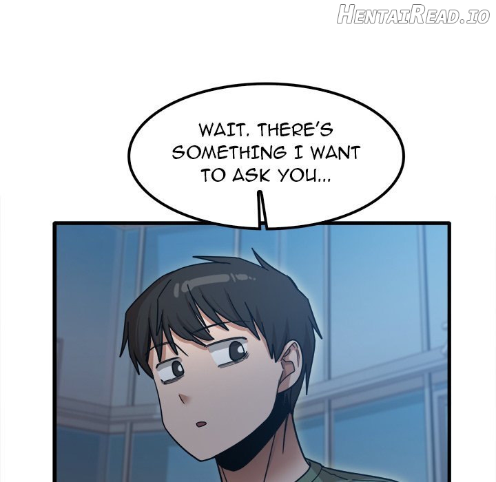 No More, No Less Chapter 25 - page 40