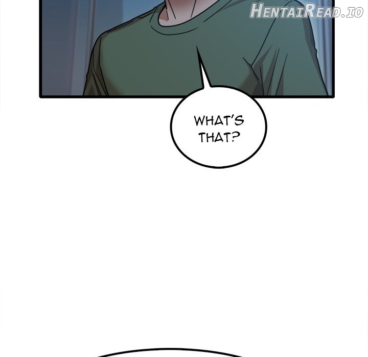 No More, No Less Chapter 25 - page 41