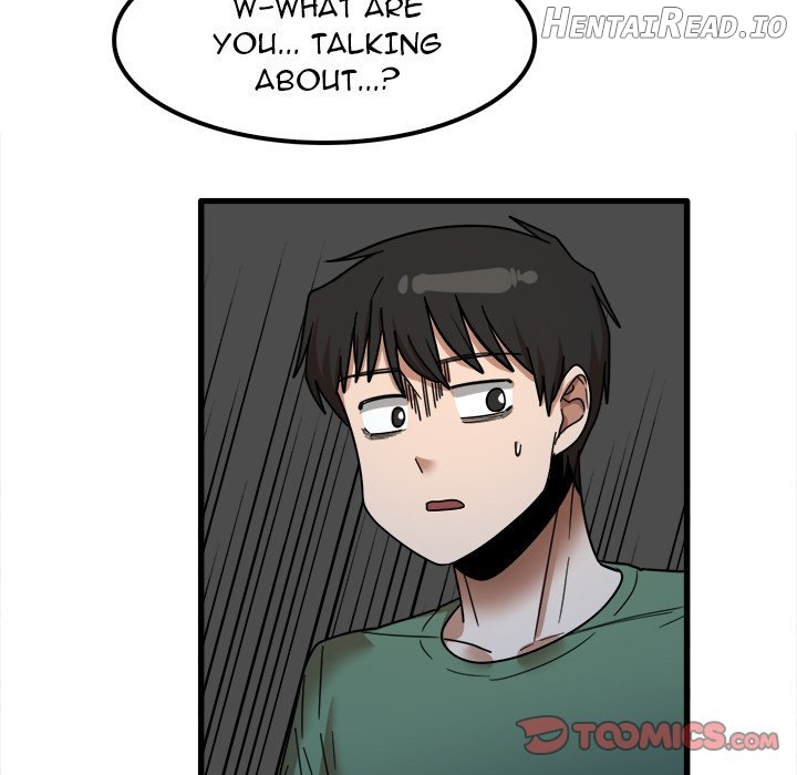 No More, No Less Chapter 25 - page 44