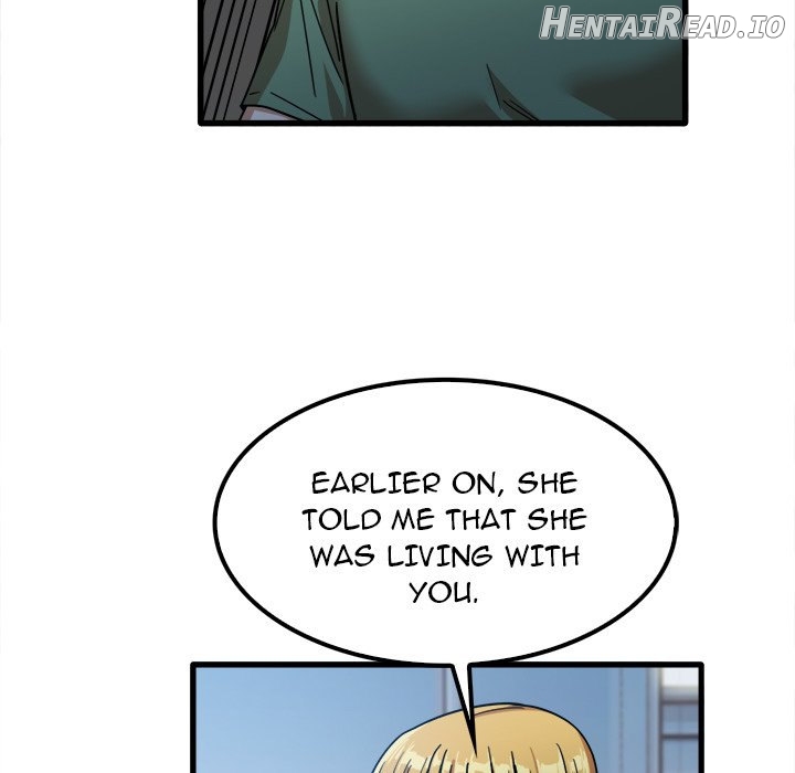 No More, No Less Chapter 25 - page 45