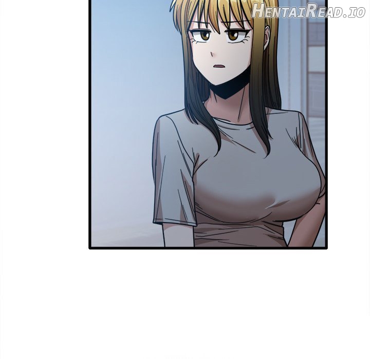 No More, No Less Chapter 25 - page 46