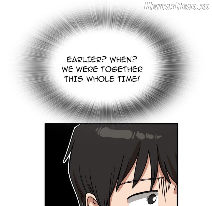 No More, No Less Chapter 25 - page 47