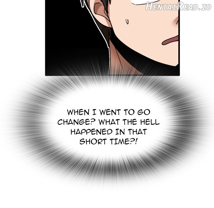 No More, No Less Chapter 25 - page 48